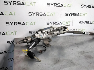 Руль Peugeot 2008 I  2013-2019 года 4123GK, COLUMNADIRECCION      