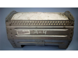 Подушка безопасности пассажира 8D0880201, 601214B   Audi A4 S4 B5 8D