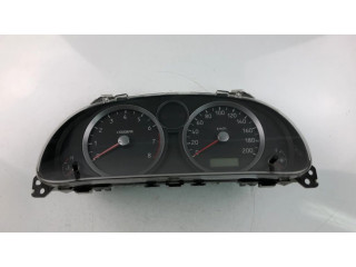 Přístrojová deska Suzuki Liana 2004 3411059J00