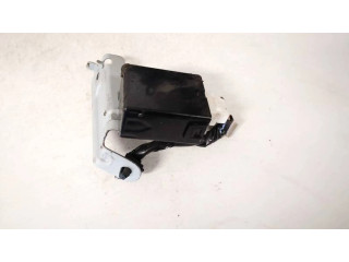 Блок управления bdb1675r0a Mazda 3 II