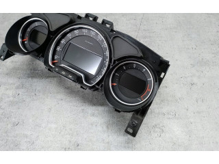 Панель приборов 9665368880   Citroen C5       