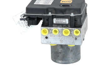 Блок АБС 4541FV, C0-5210T   Citroen  C4 I  2004 - 2010 года