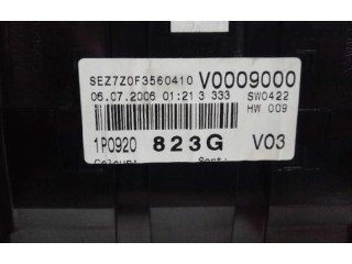 Volant Seat Leon (1P) 1P0920823G