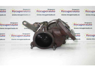 Турбина Suzuki Grand Vitara II ZY34027402