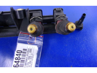 Топливная рампа 7700109066, 7700109066   Renault Clio II   для двигателя D7F720