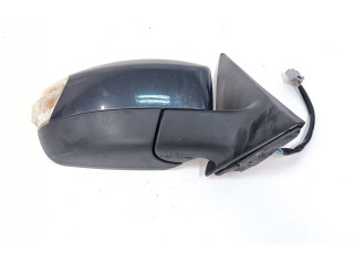 Зеркало электрическое Ford Galaxy 2006 - 2015 года