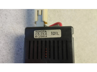 Блок управления C25M1A, 05354   Lexus LS 430