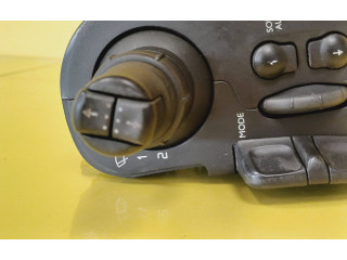 Ручка стеклоочистителей 88103003   Renault Clio III