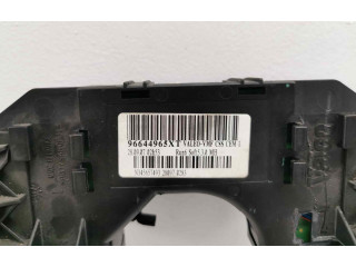 Ручка стеклоочистителей 96644965XT, 965911774XT   Citroen C4 Grand Picasso