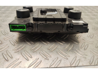 Блок управления климат-контролем 31346513, 13W36E02   Volvo V60