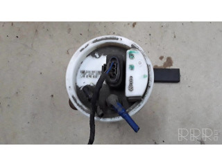 Насос топлива (в топливном баке)