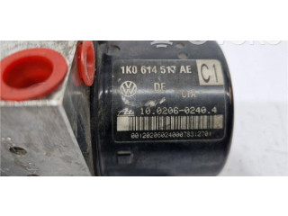 Блок управления АБС 1K0907379AC, 1GH7M1942B Volkswagen Golf Plus