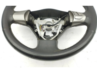 Руль Subaru Forester SH  2008 - 2013 года       