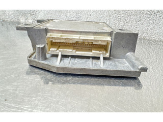 Блок подушек безопасности 13158712, 347963935   Opel Meriva A