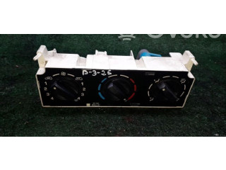 Блок управления климат-контролем 030807da20070929   Citroen Berlingo