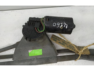 Моторчик дворников 0390246313, BOSCH058469    Volvo 440