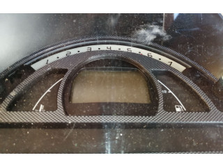 Панель приборов P9652008080, 9652008080 Citroen C2