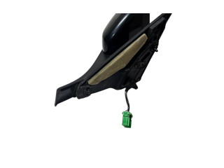 Зеркало электрическое        Volvo V70  2014 - 2016 года   