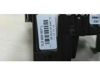 Подрулевой шлейф SRS 7L5953507L   Porsche Cayenne (9PA)