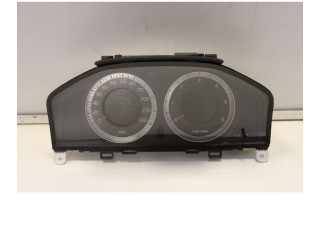 Панель приборов 31270367AA, 0214288 Volvo V70