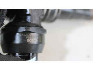 Форсунка 0414720097 Skoda Fabia Mk1 (6Y)