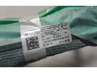 Боковая подушка безопасности 5E0880741   Skoda Octavia Mk3 (5E)