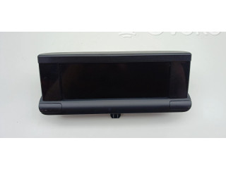 Дисплей 9824091280 Citroen C4 Cactus