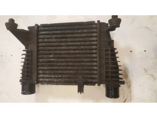 Интеркулер 144619U21A Nissan Note (E11) 1.5