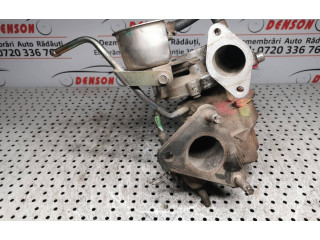 Turbodmychadlo Турбина 144115M300, 7053061 Nissan Almera N16