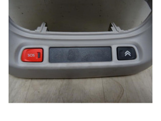 Дисплей 9818840980, 9818840980 Citroen C3 Aircross