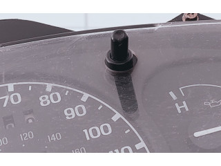 Přístrojová deska Ford Explorer 1999 F77F10849CH, UPN105