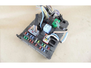 Блок предохранителей 1400310480 Citroen C8