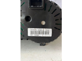 Přístrojová deska Alfa Romeo Mito 2009 52006836, 52006836