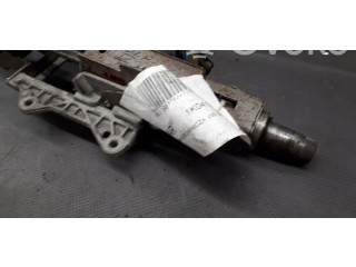 рейка Колонка рулевая 1K0971616D Skoda Octavia Mk2 (1Z) 2004 - 2013 года