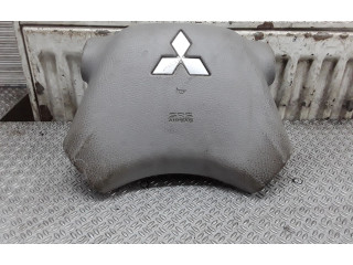 Подушка безопасности водителя MR224132, 210189   Mitsubishi Galant