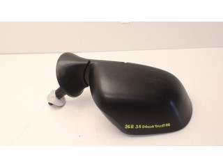 Зеркало (механическое) Dacia Duster 2010 - 2017 года