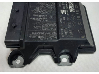 Блок подушек безопасности Skoda Kodiaq II