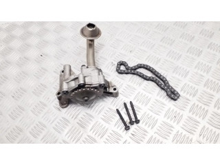 Čerpadlo oleje 03G115105 Audi A3 S3 A3 Sportback 8P 0.0