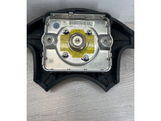 Руль Peugeot 406 1996 - 1999 года 1870810000, 96290641ZL