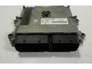 Блок управления двигателя 1629042780, 9806671980 Citroen C3 Aircross