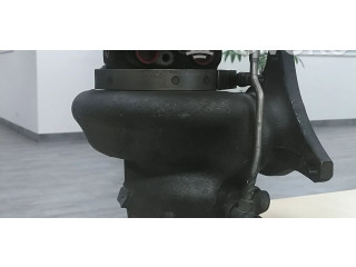 Турбина Нагнетатель Mercedes-Benz GLA W156 A1330900280, A133090028080 для двигателя 133980