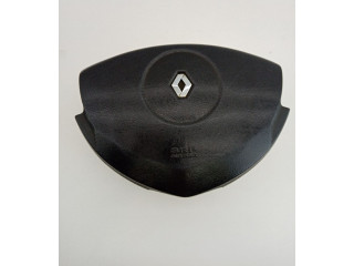 Подушка безопасности водителя 8200236060   Renault Clio II