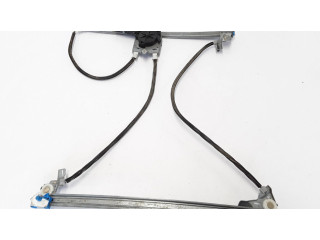 Передний двигатель механизма для подъема окон