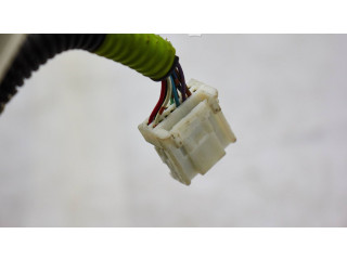 Зеркало электрическое Lexus IS 220D-250-350 2006 - 2013 года