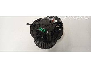 Вентилятор печки 3C0907521F Audi A3 S3 8P