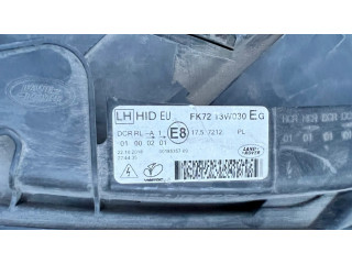 Přední světlo levé FK7213W030EG, 10R044663 Land Rover Discovery Sport 2014