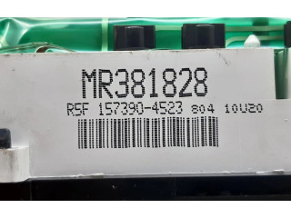 Панель приборов 8Y08 Mitsubishi Eclipse Cross