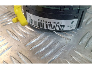 Подрулевой шлейф SRS 0025426518   Mercedes-Benz E W210