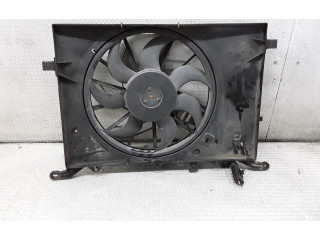 Вентилятор радиатора 0130303909 Volvo V70