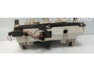 Блок управления климат-контролем    Fiat Punto (188)